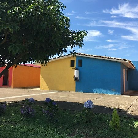 Hotel Rural San Anton Oaxaca Kültér fotó