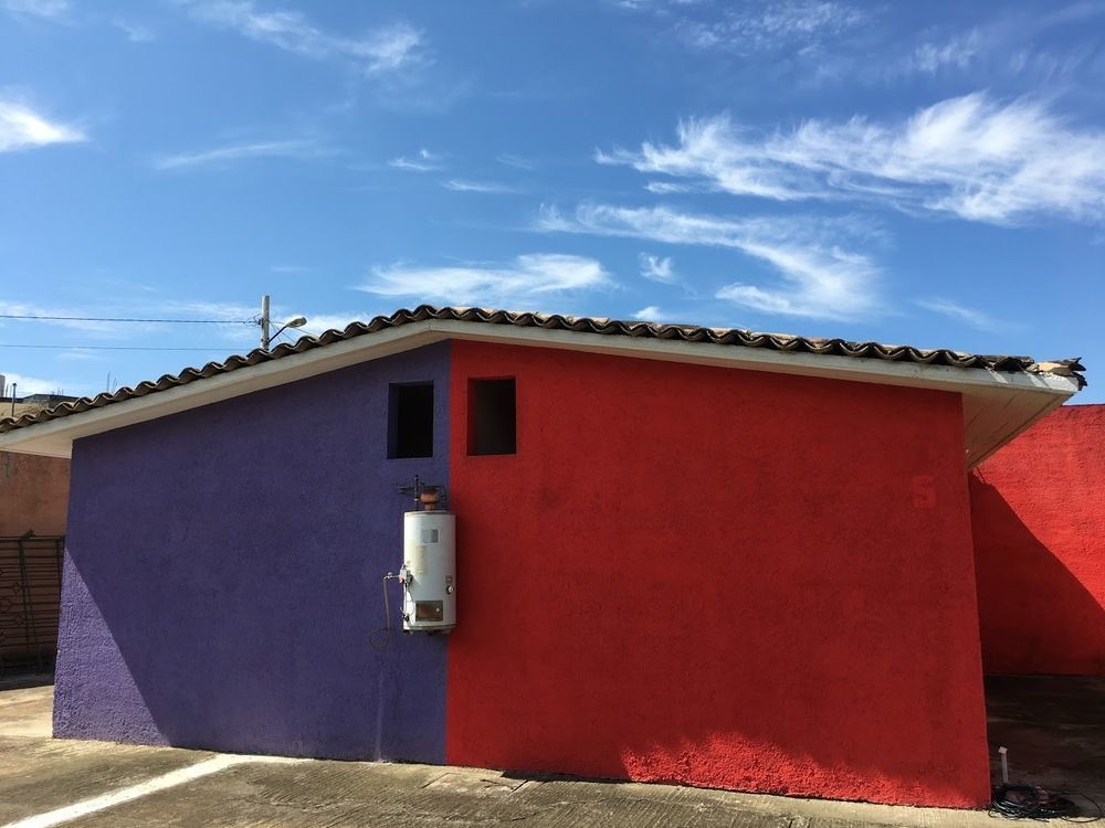 Hotel Rural San Anton Oaxaca Kültér fotó