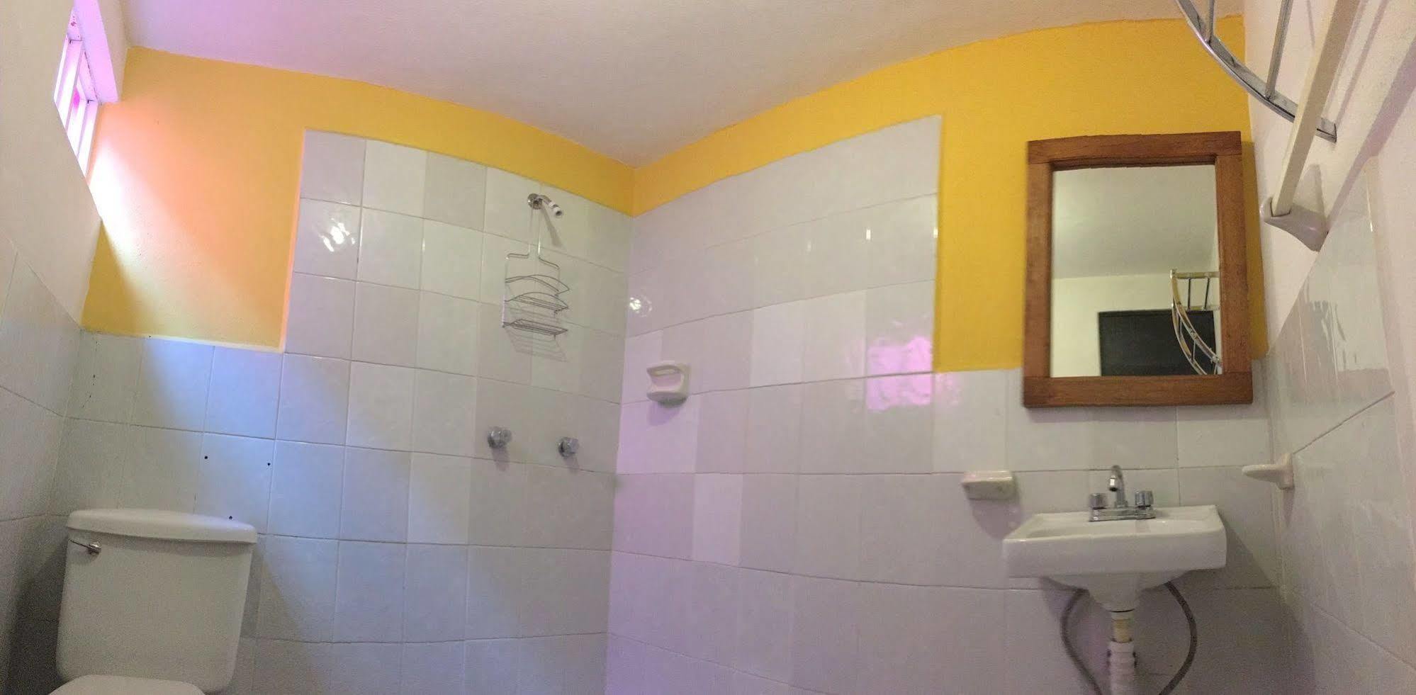 Hotel Rural San Anton Oaxaca Kültér fotó