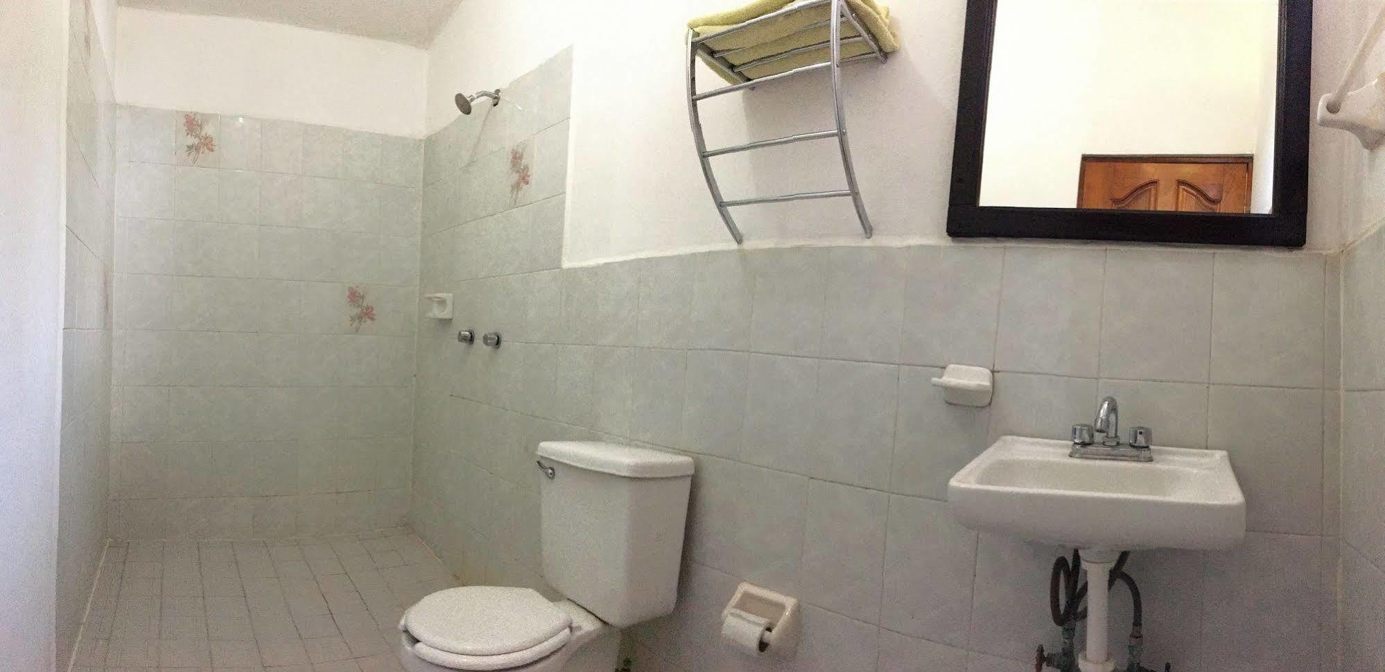 Hotel Rural San Anton Oaxaca Kültér fotó