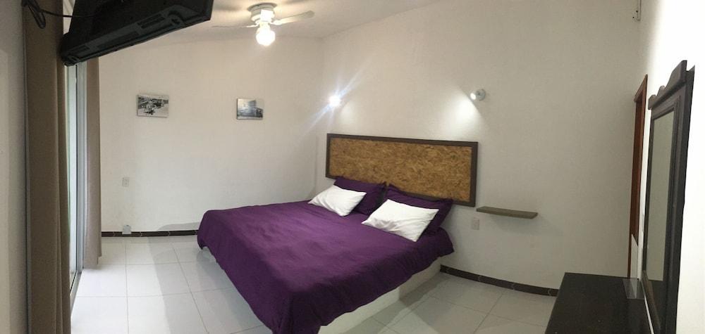 Hotel Rural San Anton Oaxaca Kültér fotó